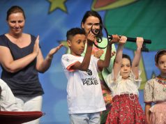 Egy héten át ismét Európa gyermekfővárosa Kecskemét