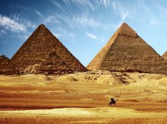 Idén a turizmus további csökkenésére számítanak Egyiptomban