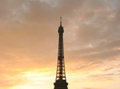 Zárva az Eiffel-torony a döntőt kísérő incidensek miatt