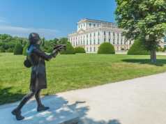 Pénteken kezdődik a Haydn Fesztivál a fertődi Esterházy-kastélyban
