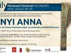 Kodály Művészeti Fesztivál – Kubinyi Anna emlékkiállítás