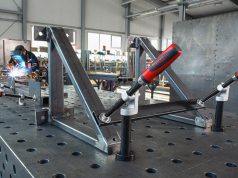 Szerelőüzemet épít a Masina Gépgyártó Kft. Kiskőrösön