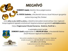 Meghívó