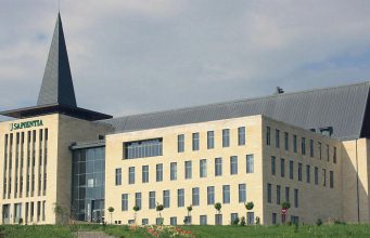 Ezerhétszáz új hallgatót vár a Sapientia Erdélyi Magyar Tudományegyetem