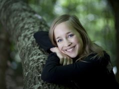 Kalandozás egy különleges világban – interjú Harcsa Veronikával