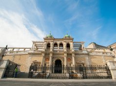 Bővül az első világháborús tárlat a Várkert Bazárban