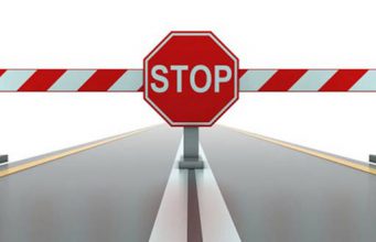 Újra járható az 54-es számú főút