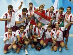 Rio 2016 – A rekordokban is élen jár a magyar vízilabda