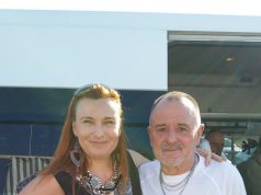 Interjú a Babos kendő királyával, Nagy Feróval