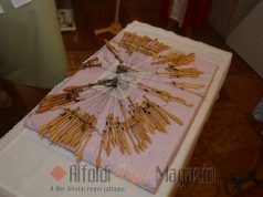 III. Nemzetközi Vertcsipke fesztivál Kecskeméten