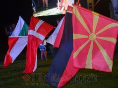 Nemzetközi labdarúgó kupa kezdődött Kecskeméten