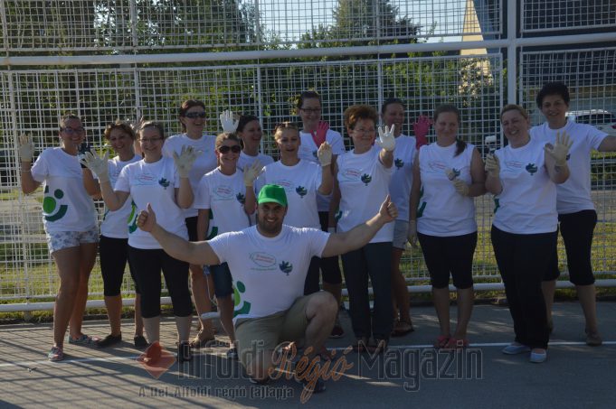 Az OTP Bank társadalmi felelősségvállalása az SOS Gyermekfalu a javára – Interjú Szabó Istvánnal