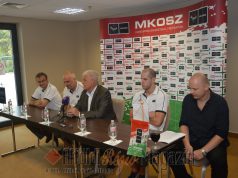 Holnap startol a Kosárlabda Európa-bajnoki selejtezője Kecskeméten