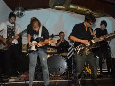 Legelső albummal debütál a Fleet goes North szeptemberben