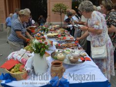 Kilencedik alkalommal került megrendezésre a Kecskeméti Süteménysütő Verseny