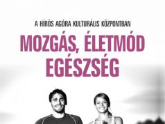 Mozgásos ajánlatunk szeptembertől