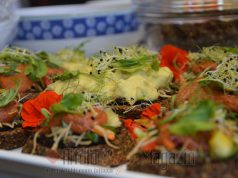 Kulináris élvezetek kizárólag bio alapanyagokból