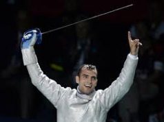 Szilágyi: ez egy nagyon nehezen megnyert olimpiai arany volt