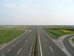 Baleset történt az M5-ös autópályán