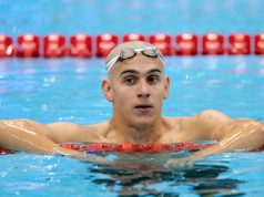 Rio 2016 – Le Clos szerint Cseh a favorit 200 pillangón