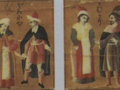 A magyar történelemről japán szemmel