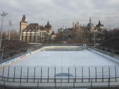 Újra lesz Winter Classic a Műjégpályán