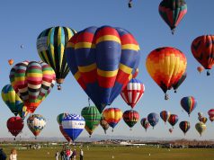 Először rendeznek hőlégballon-fiesztát Hajdúböszörményben