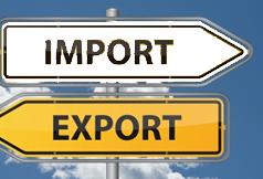KSH: az export 5, az import 1,3 százalékkal bővült júniusban