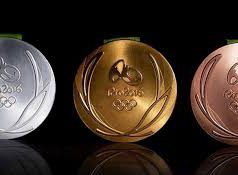 Rio 2016 – Éremtáblázat