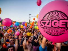 Ma hivatalosan is megkezdődik a Sziget Fesztivál!