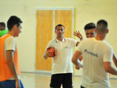 Soltvadkerti edzőtáborral kezdték meg a felkészülést a kecskeméti futsalosok