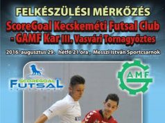 Kedves Szurkolónk, Támogatónk, Barátunk, Sporttársunk és a Média Munkatársai!