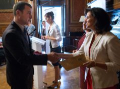 Családbarát munkahely lett intézetünk