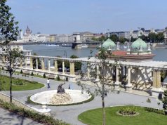 Kulturális örökség napjai – Különleges tárlatvezetések a Várkert Bazárban