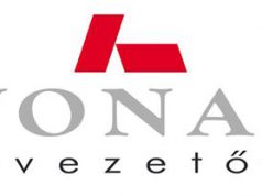 Színvonalasan megtervezett utak