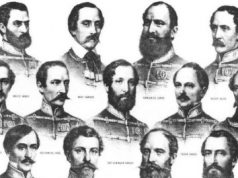 Az Október 6.-i gyásznapra emlékeznek ma délután a Nyíri-erdőben