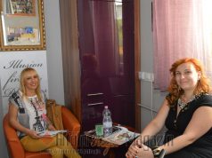 ARM Pillanatok – Kovács Szilviával beszélgettünk