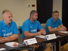 Szenzációs formában a KTE-Kisokos