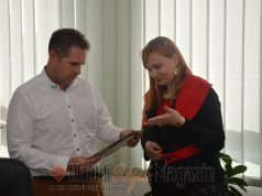 ARM Pillanatok – Üzleti találkozó az Univer Coop Zrt.-nél