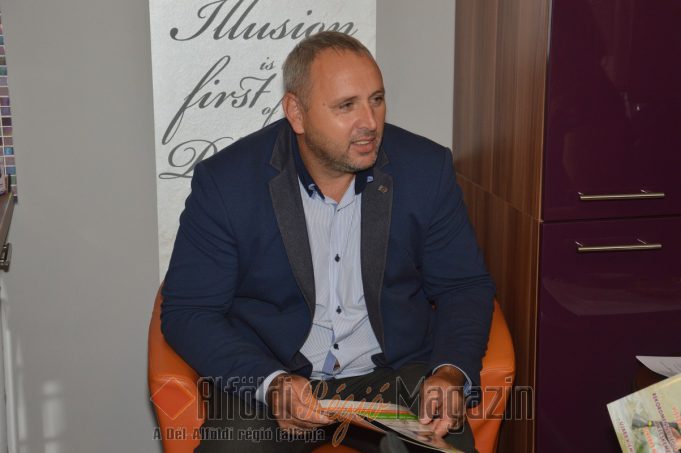 Virágzó fejlesztések Csengődön