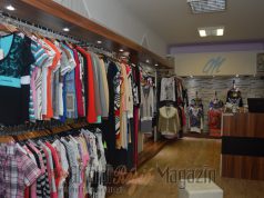 MASCA FASHION COMPANY, ahol a divat és a minőség találkozik