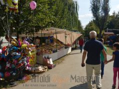 XII. Hunyadivárosi Napok Kecskeméten