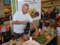 Természetesen, egészségesen nyersételekkel