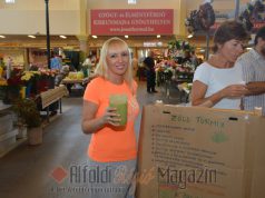 A zöld turmix csodája