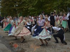 Fogathajtással a hagyományok ápolásáért – Ünnepi Mulatság Szentkirályon