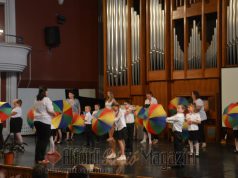 Tanévkezdő konferenciát tartottak a Kodály iskolában