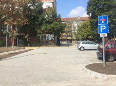 Nem változik a parkoló-bérletek ára 2017-ben