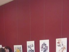 Kecskemétre érkezett az Októberi Tűzvirág ’56 című lehengerlő kiállítás