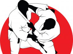 Négyszeres K-1-es világbajnok a budapesti budo- és küzdősportgála díszvendége