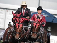 Az első versenyszám után egyelőre csapatban a 4. helyen áll a magyar válogatott